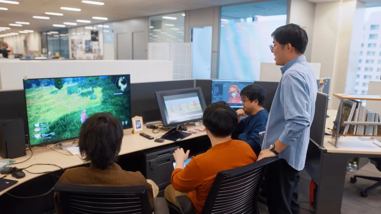 Xbox Seeks Developer Feedback to Improve Platform