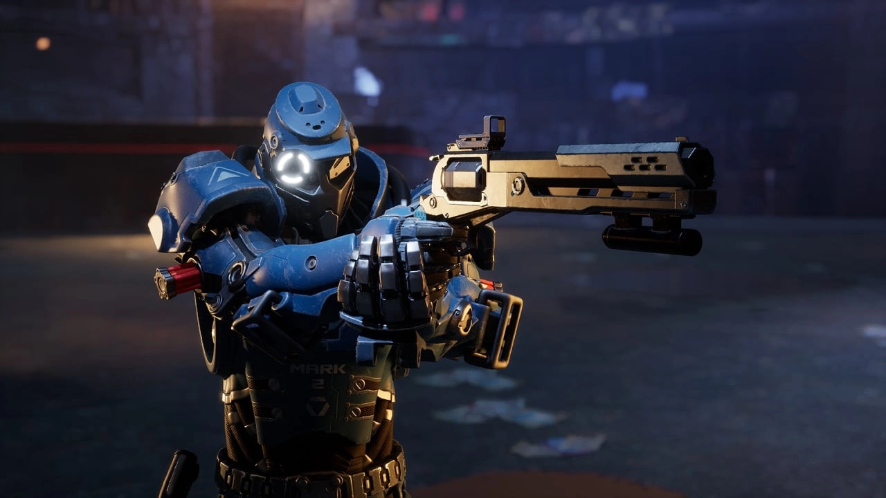 ID@Xbox Winter Demo Event 2023: Over 30 Indie Games Free to Try