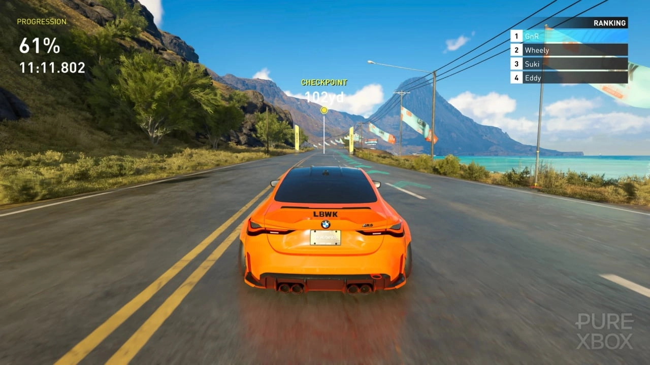 Xbox Launches Major Sale With Up to 90% Off Popular Games