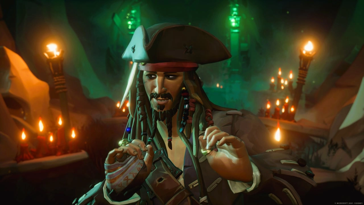 Xbox Games Thrive on PS5 Following Multiplatform Launch