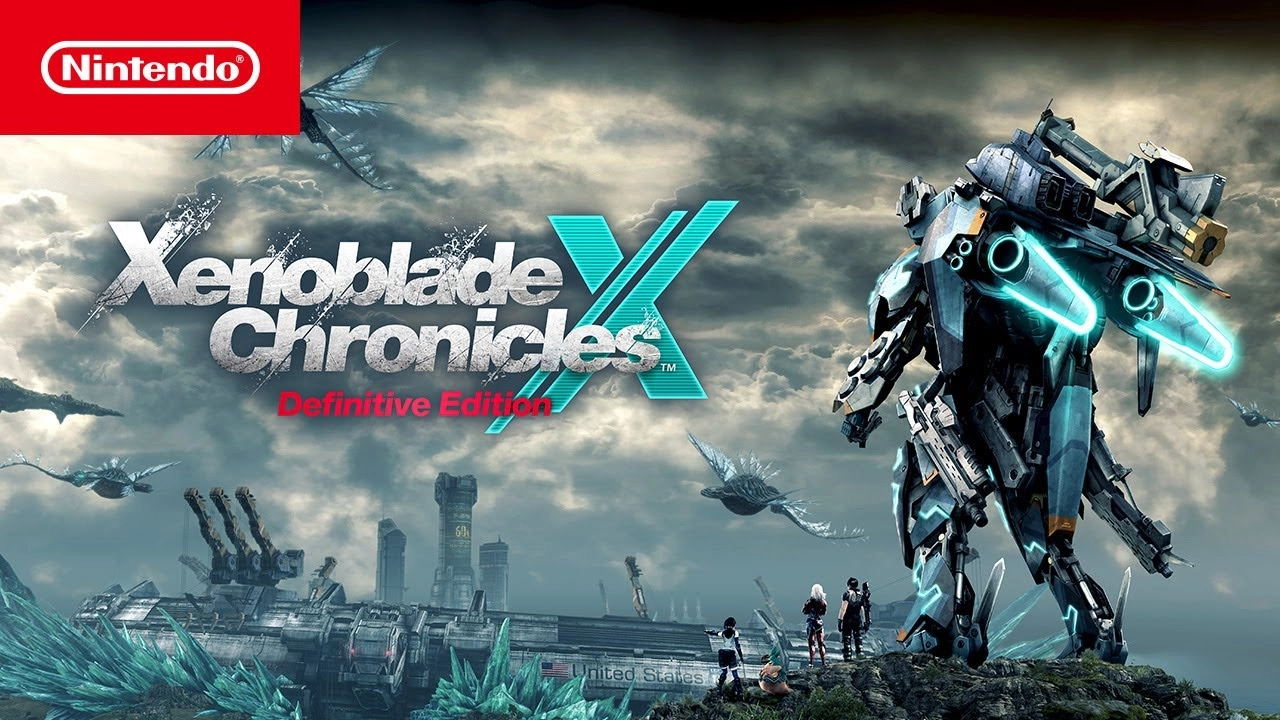 Xenoblade Chronicles X Shockwaves Through YouTube