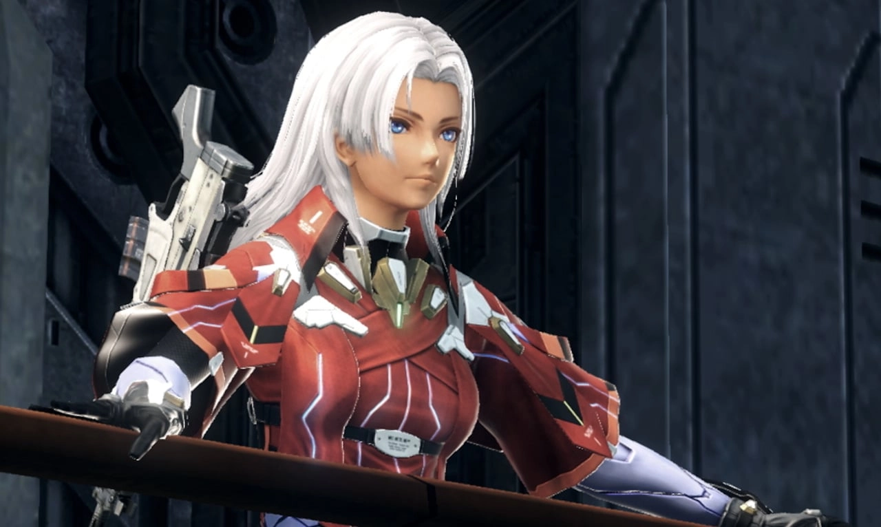Xenoblade Chronicles X on Switch Stirs Censorship Debate