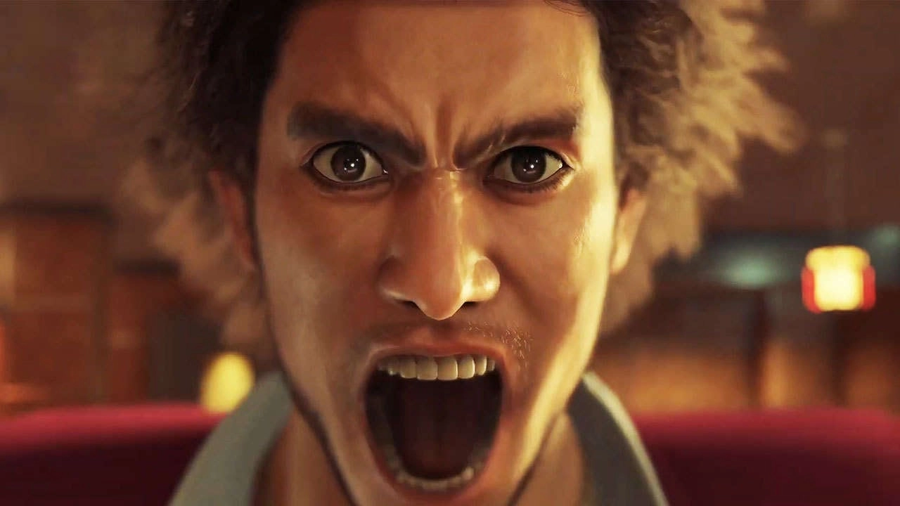 Yakuza Wars Revealed as Mobile Game on New Social Media Page