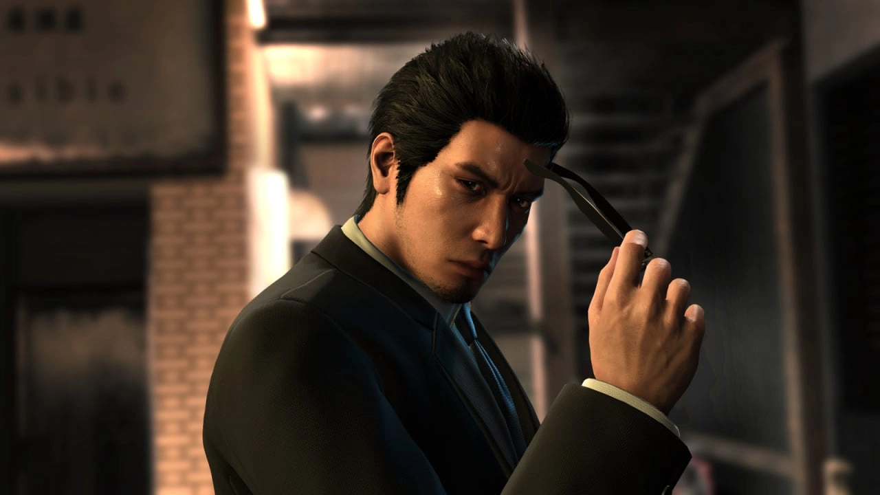 RGG Studio May Launch New Game Titled Yakuza Wars