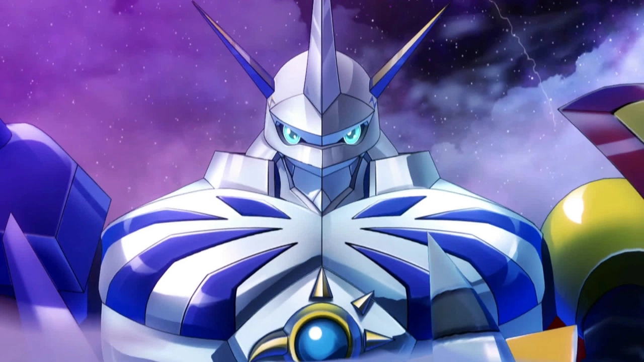 Long-Awaited Digimon Story Game Still Under Development