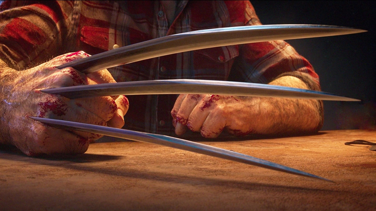 New Leaked Wolverine PS5 Gameplay Surfaces Online