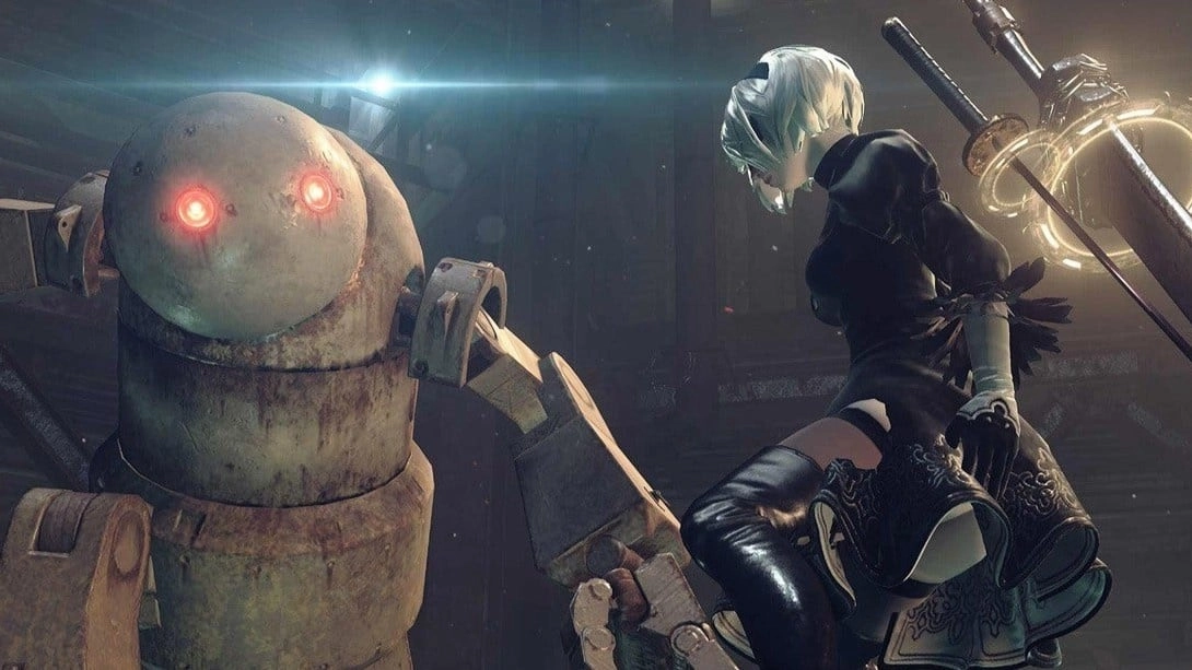 Yoko Taro's Bold Tease Hints at Possible NieR Sequel