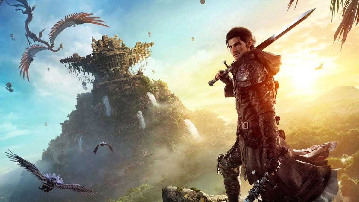 How Final Fantasy XIV Prepares for Dawntrail Launch