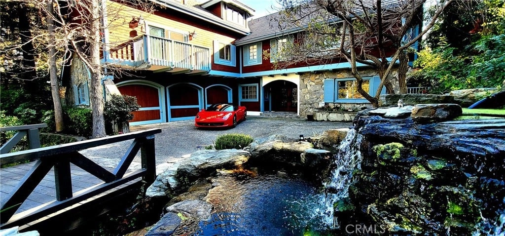 Tommy Tallarico's Multi-Million Dollar House Hits the Market