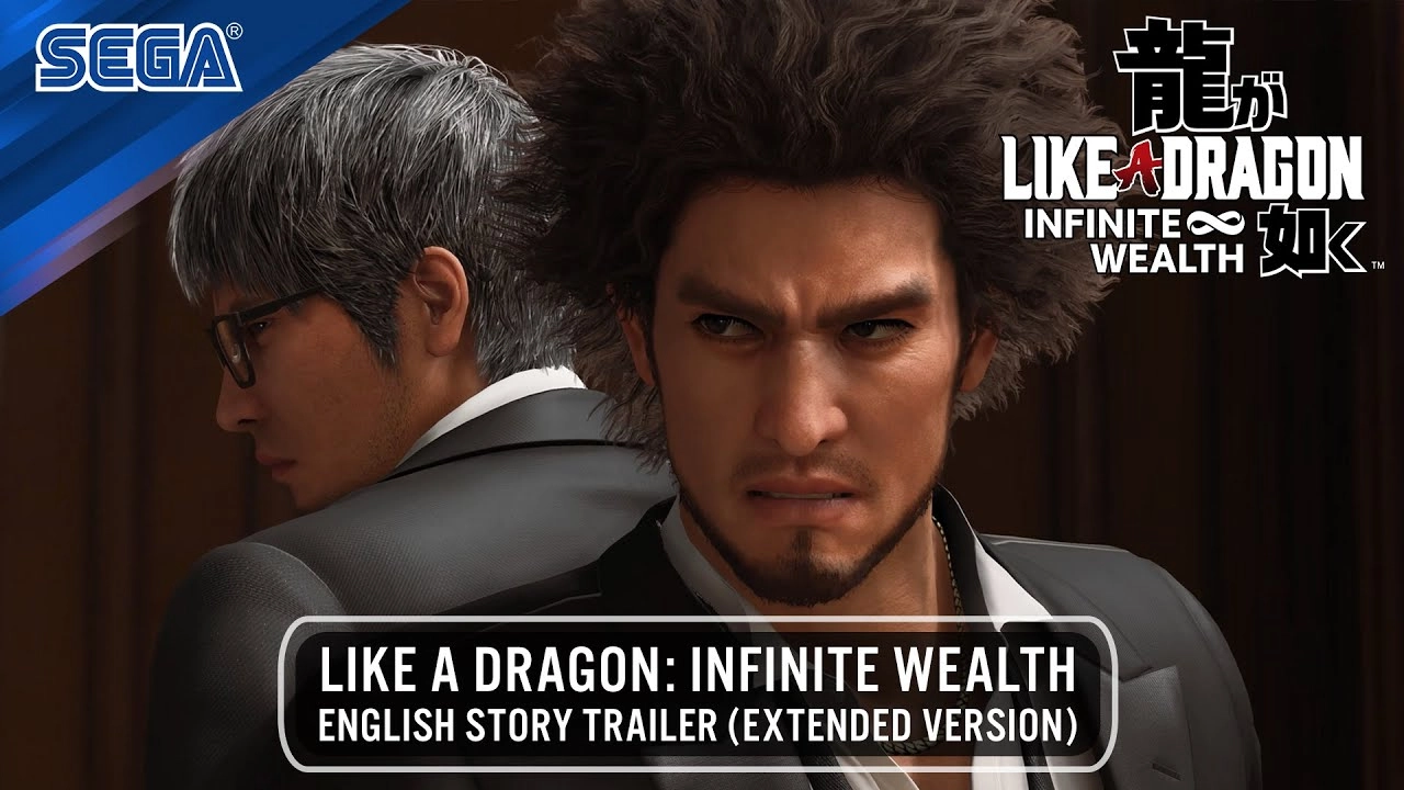 The Dilemma of Spoilers in 'Like a Dragon: Infinite Wealth'