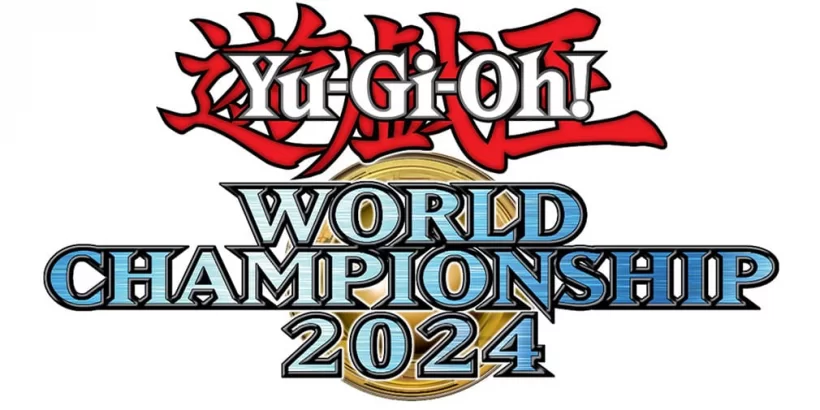 Join the 2024 Yu-Gi-Oh! World Championship Qualifiers
