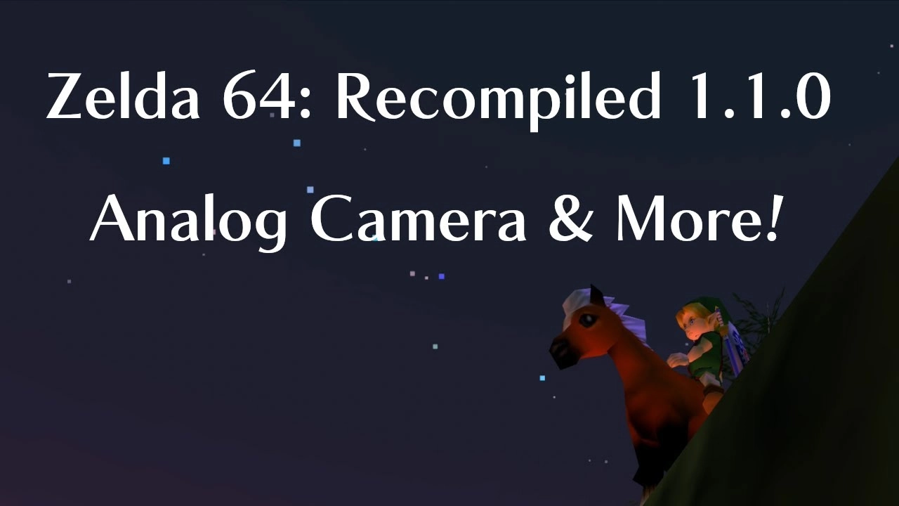 Majestic Majora's Mask Receives Groundbreaking Update