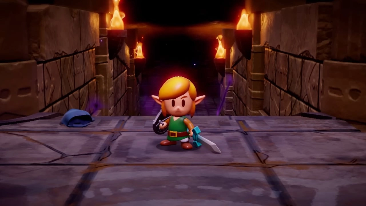 Zelda: Echoes of Wisdom New Characters Revealed