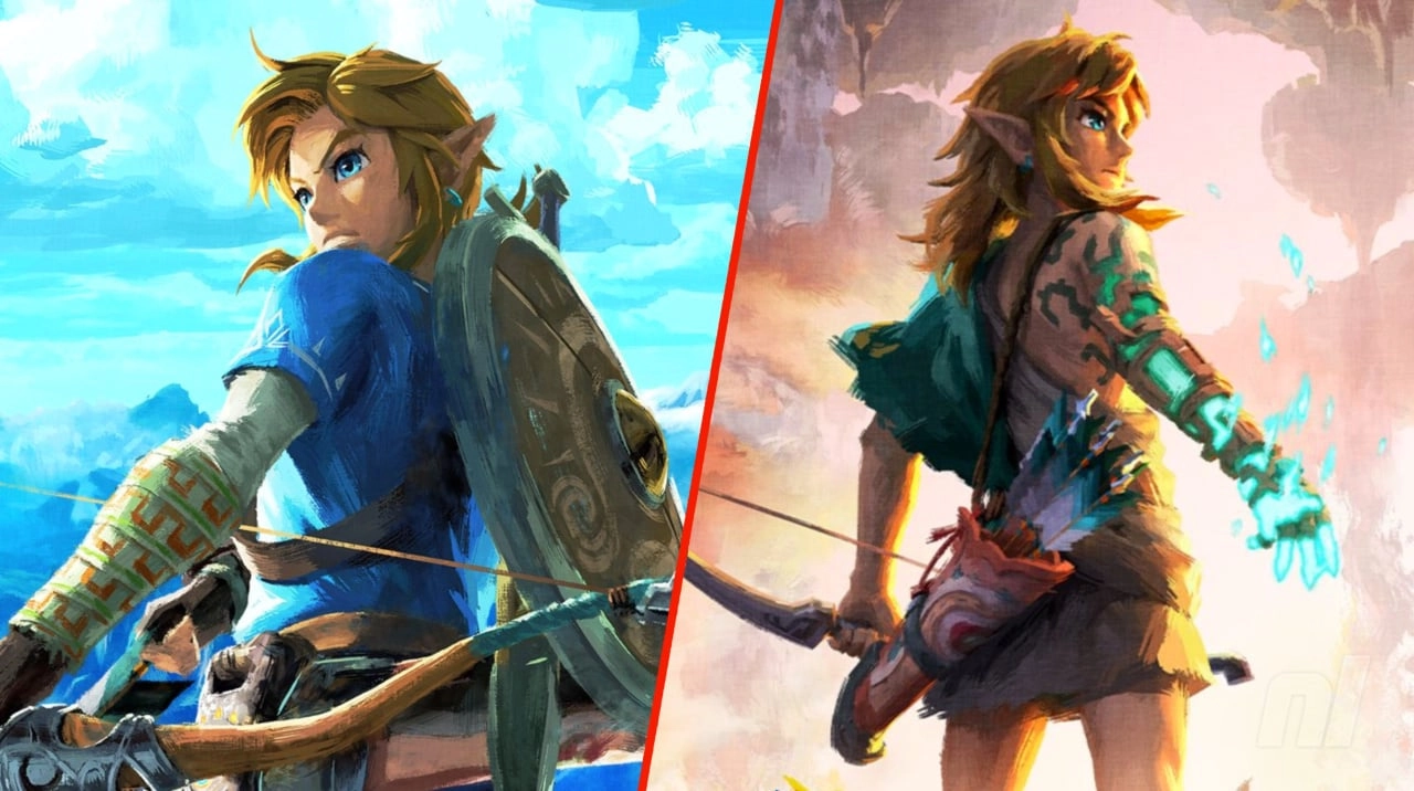 Zelda Series Timeline Revised at Nintendo Live 2024