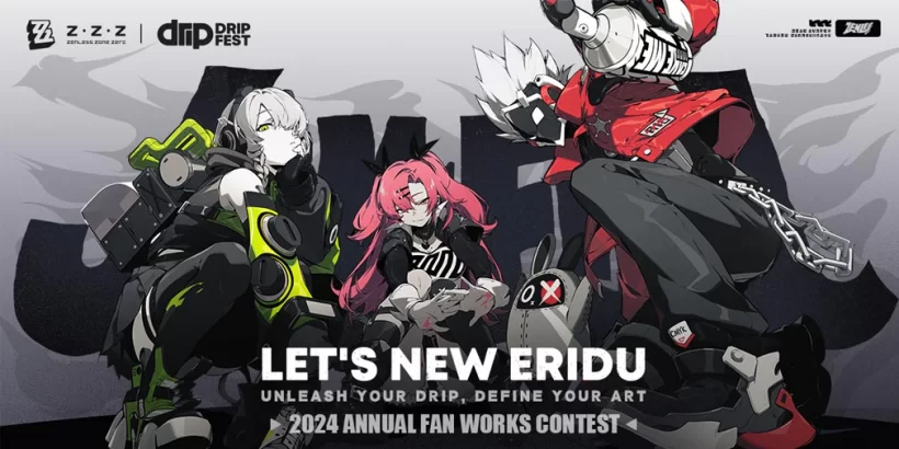 Zenless Zone Zero Hosts 