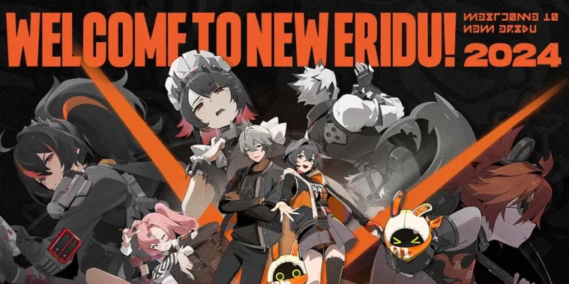 Zenless Zone Zero Launches with Exciting Rewards