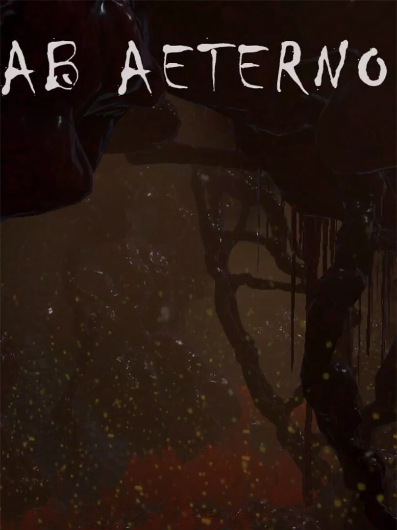 Ab Aeterno box art