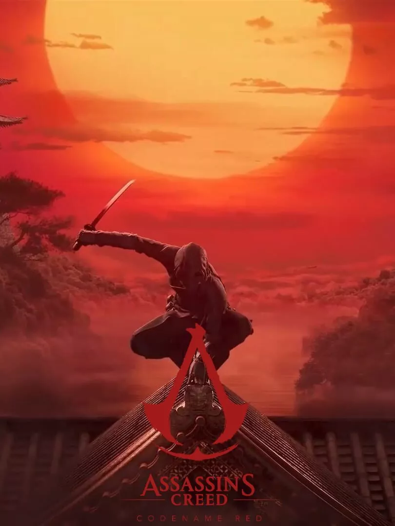 Assassin's Creed: Codename Red box art