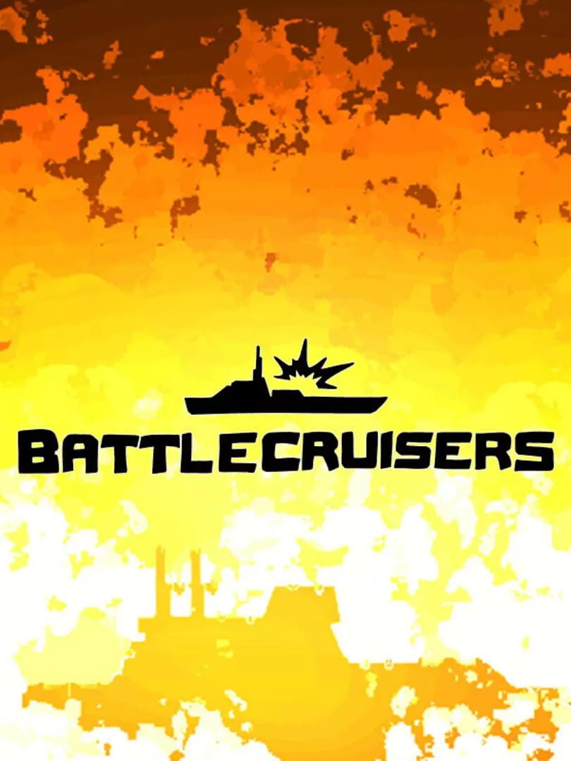 Battlecruisers Box Art