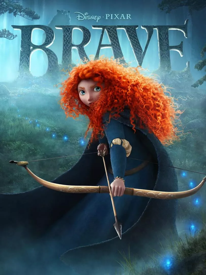 Brave Box Art