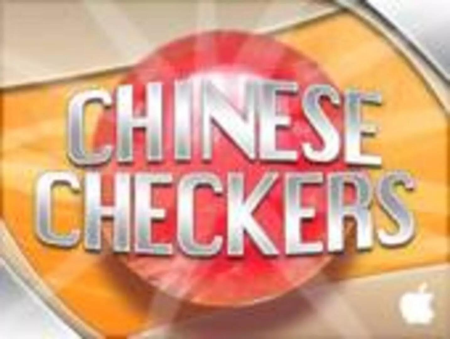 Chinese Checkers box art