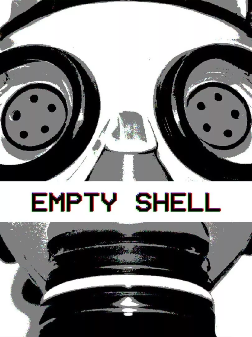 Empty Shell Box Art