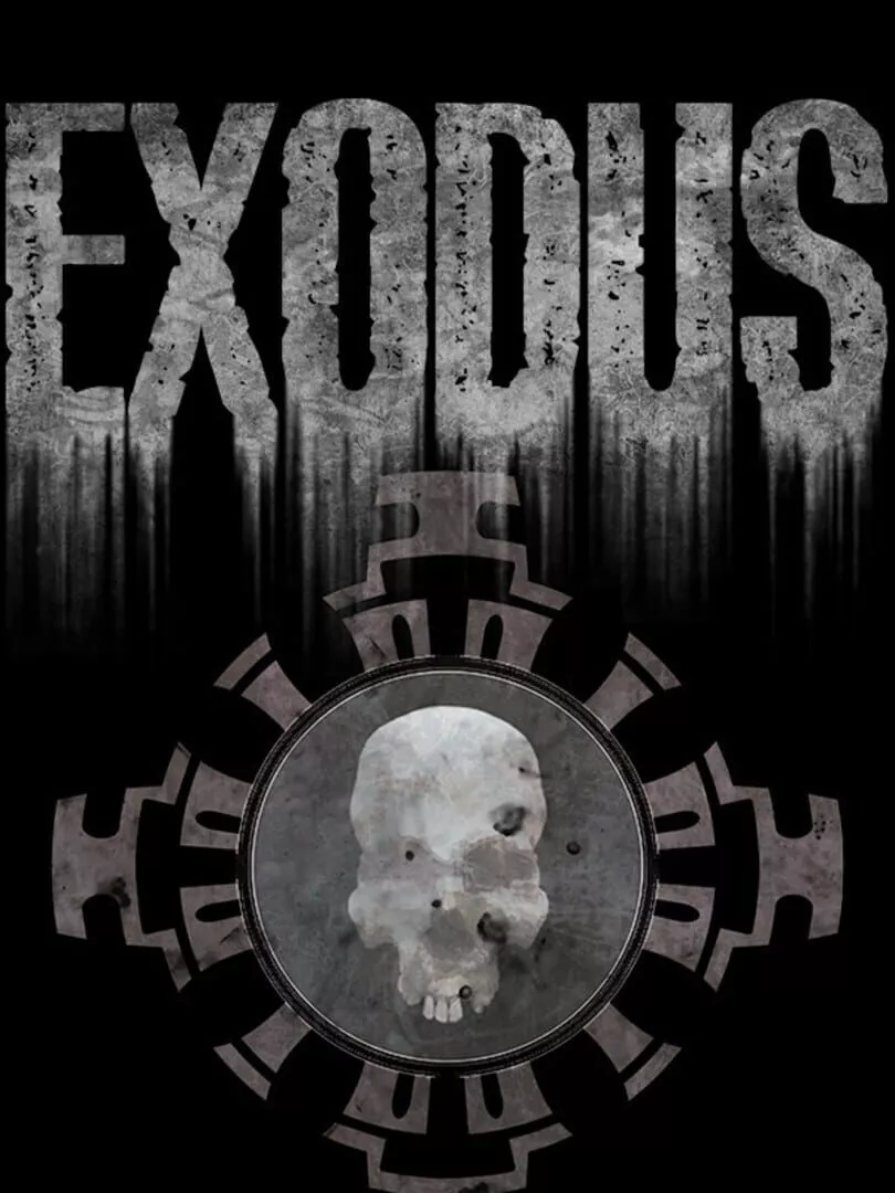 Exodus Box Art