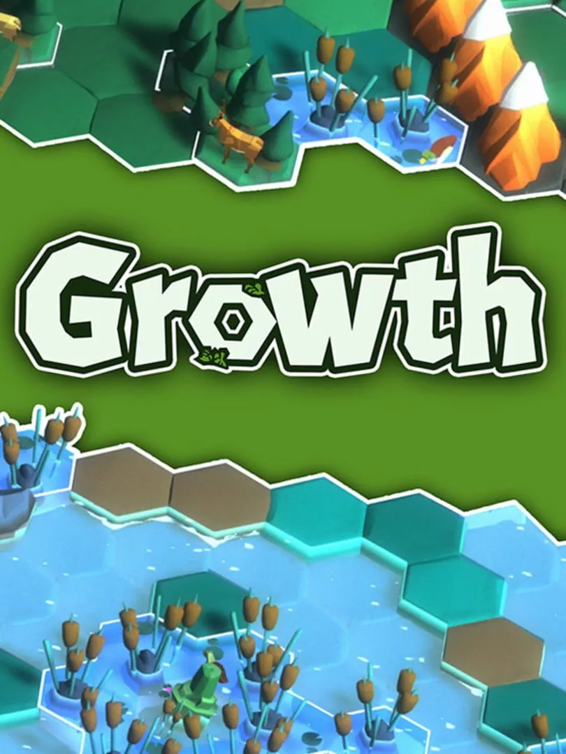 Growth Box Art