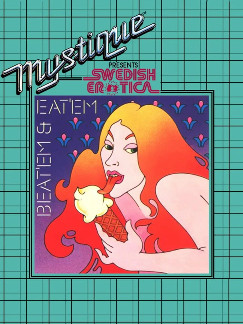 Beat 'Em & Eat 'Em cover art