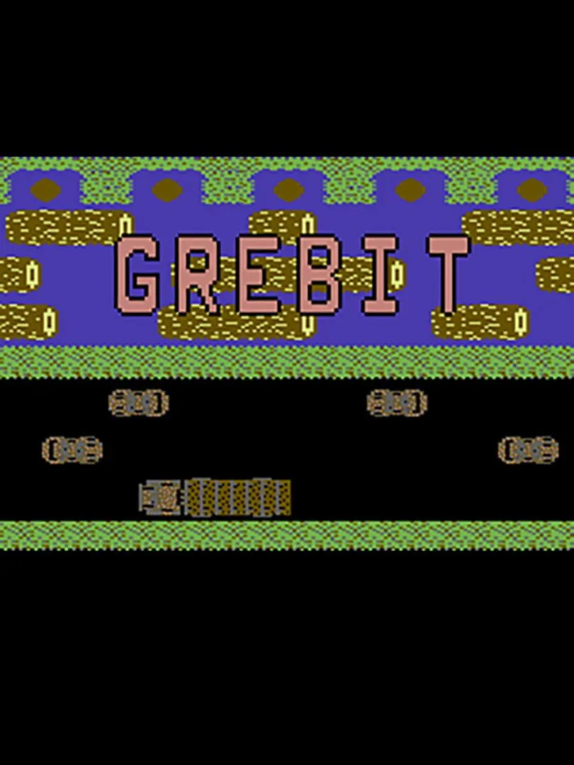 Grebit cover art