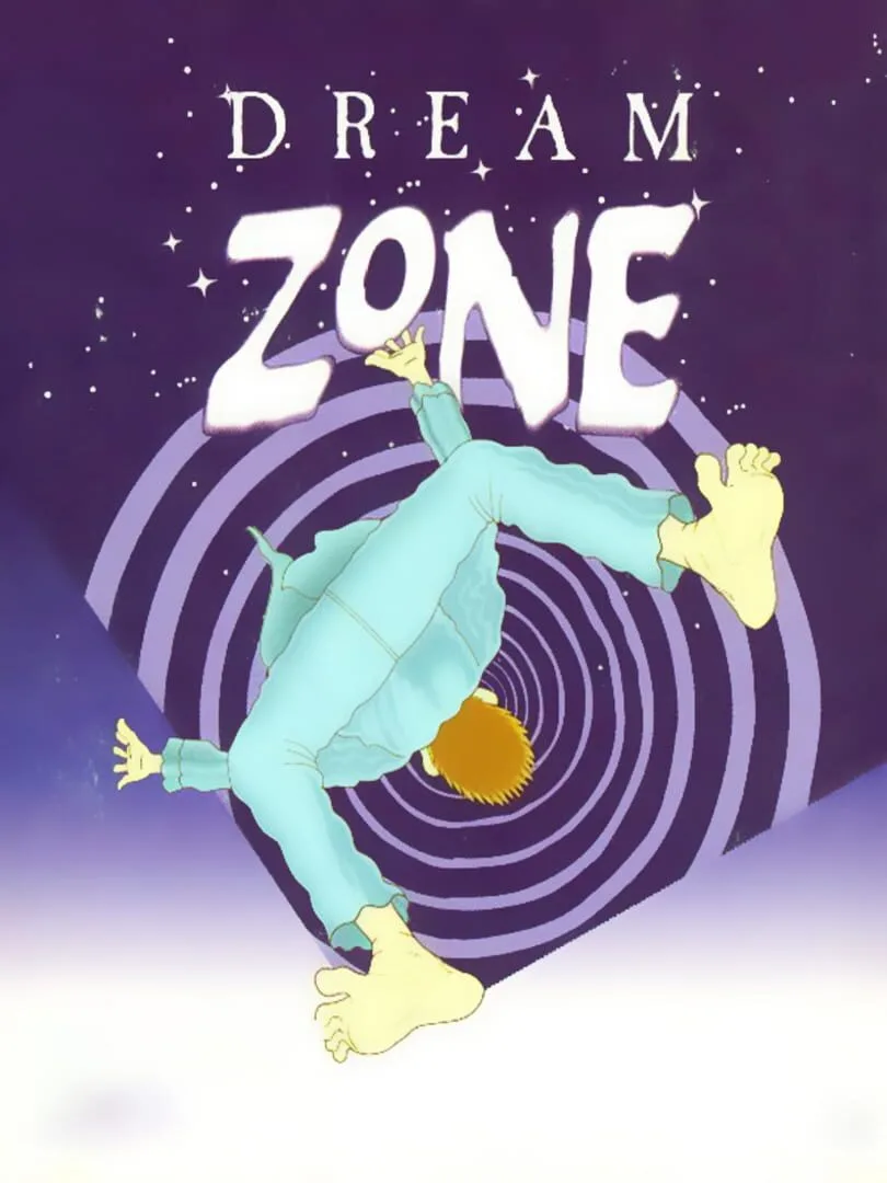 Dream Zone cover art