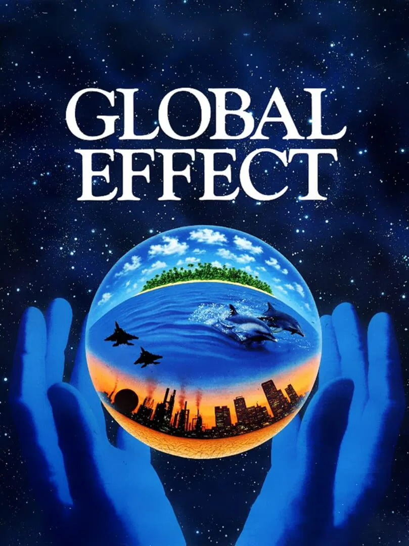 Global Effect cover art