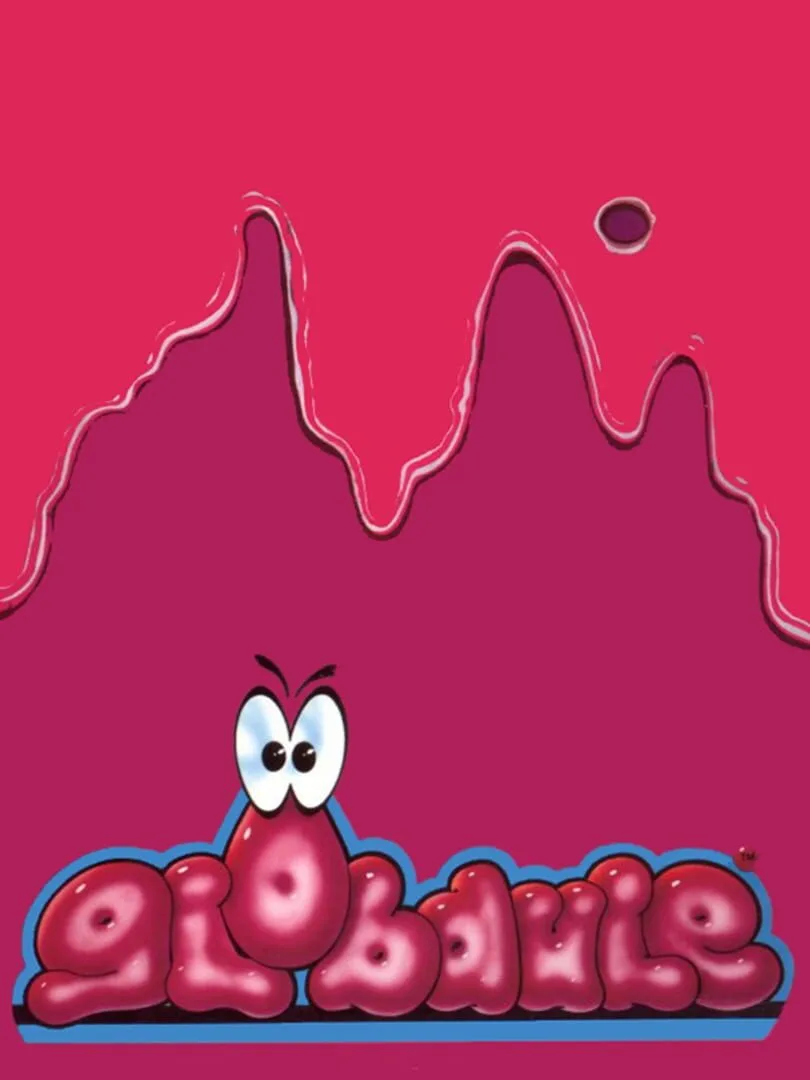 Globdule cover art