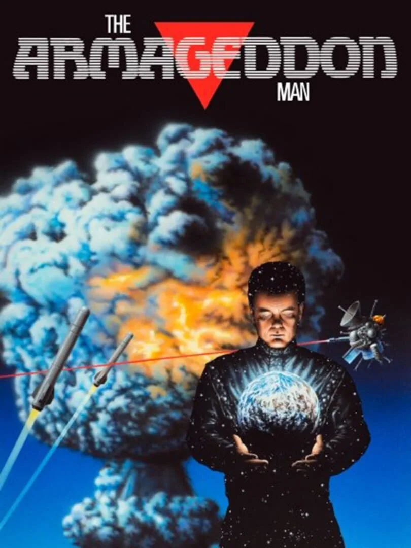 Global Commander cover art