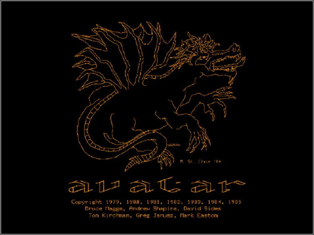 Aviator cover art
