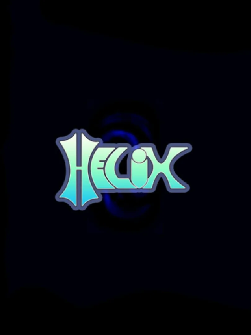 Helix cover art