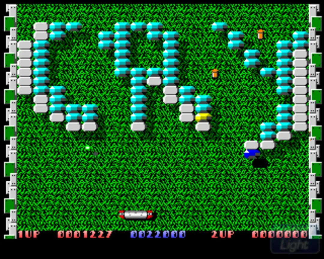 Crystal Hammer cover art