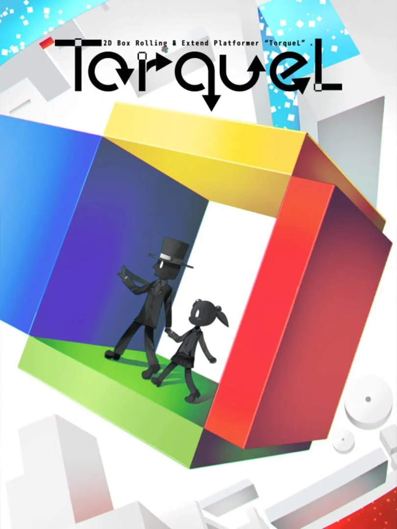 TorqueL cover art