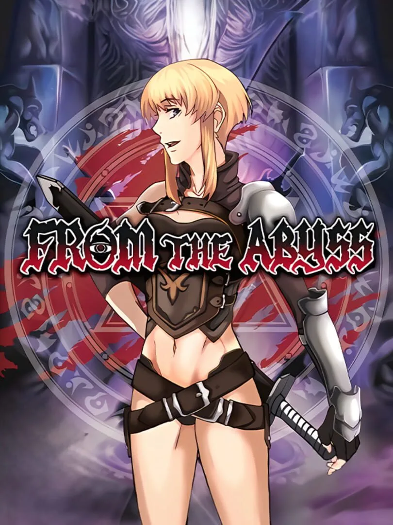 From the Abyss cover art
