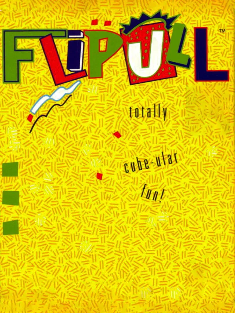 Flipull cover art