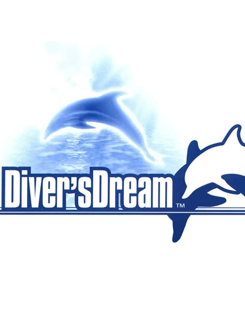 Diver's Dream cover art