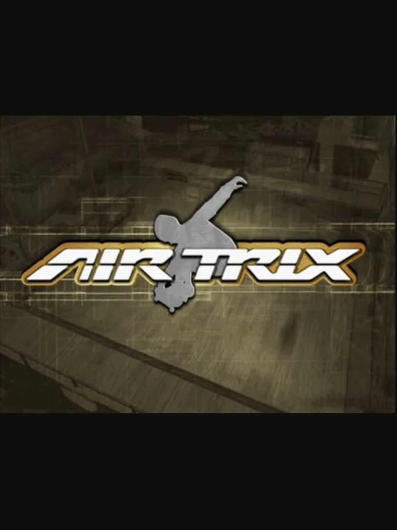 Air Trix cover art