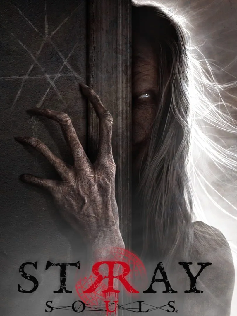 Stray Souls cover art