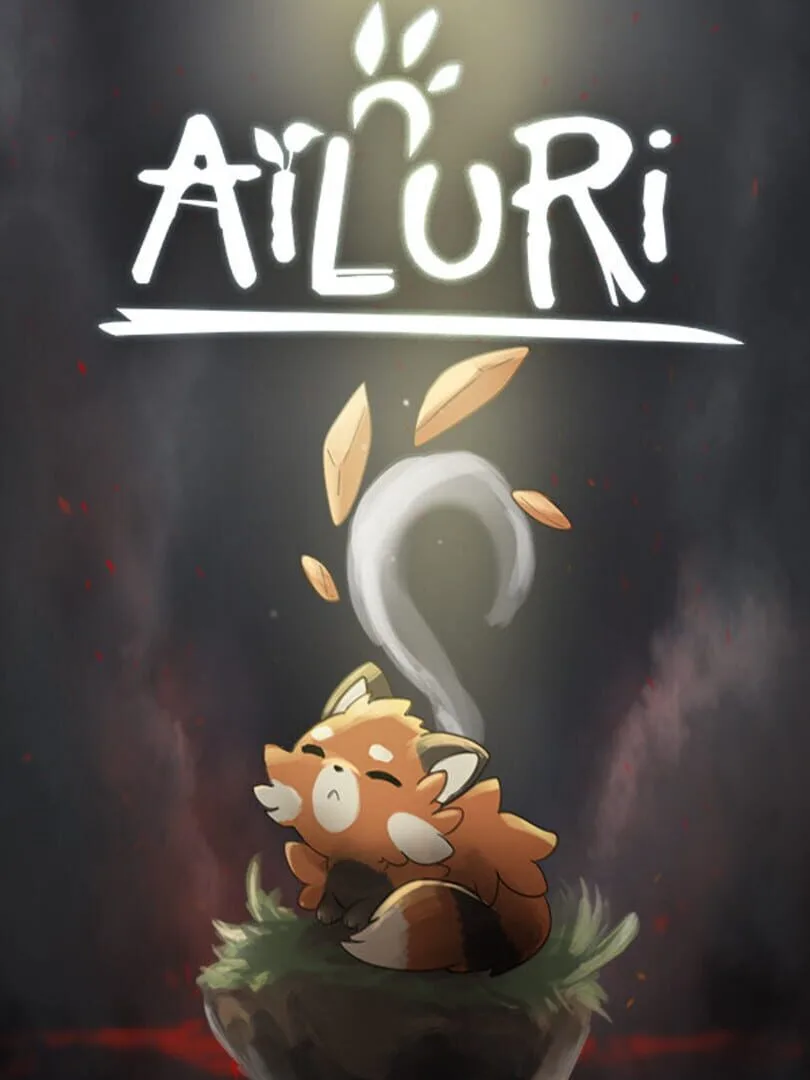 Ailuri cover art