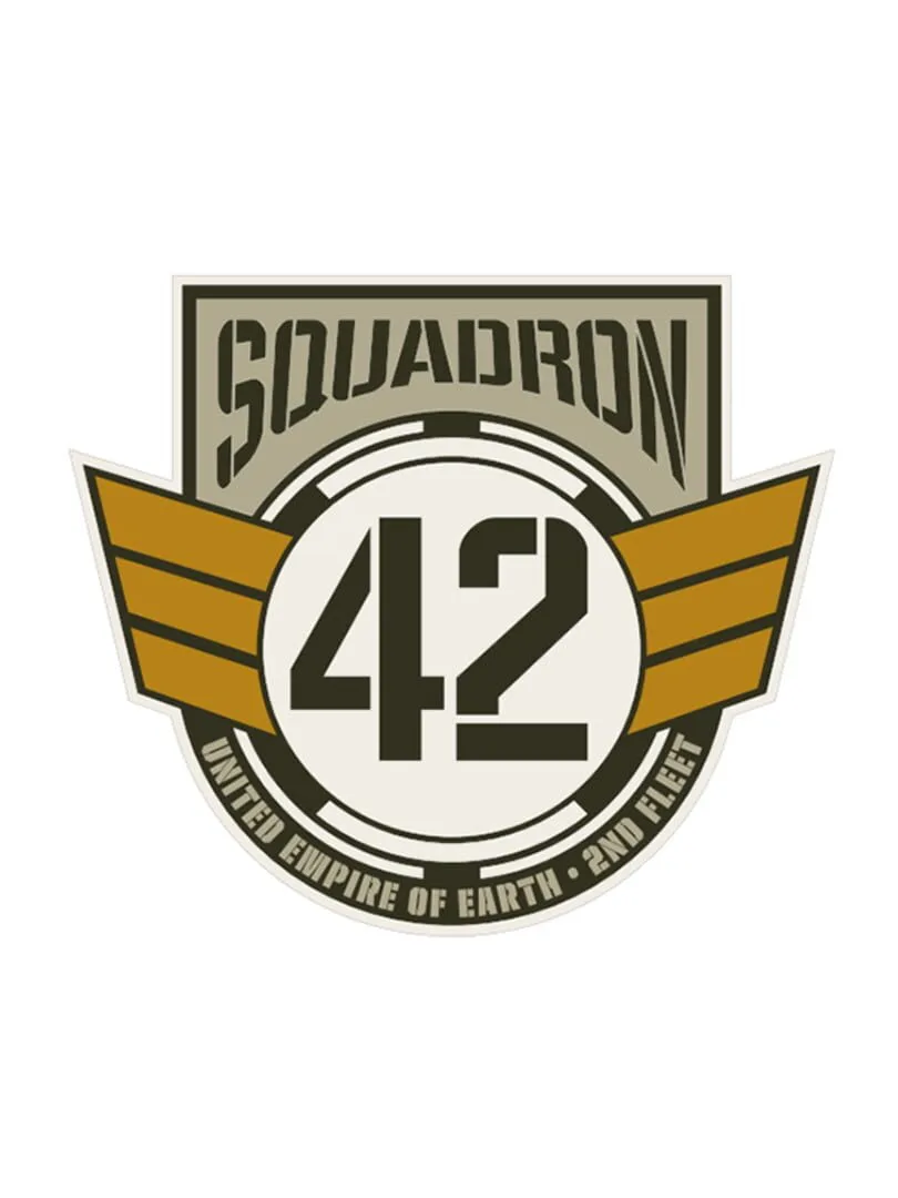 Squadron 42 box art