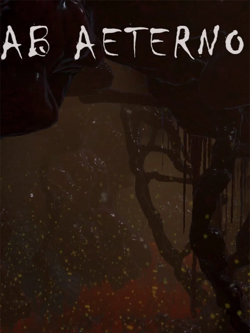 Ab Aeterno cover art