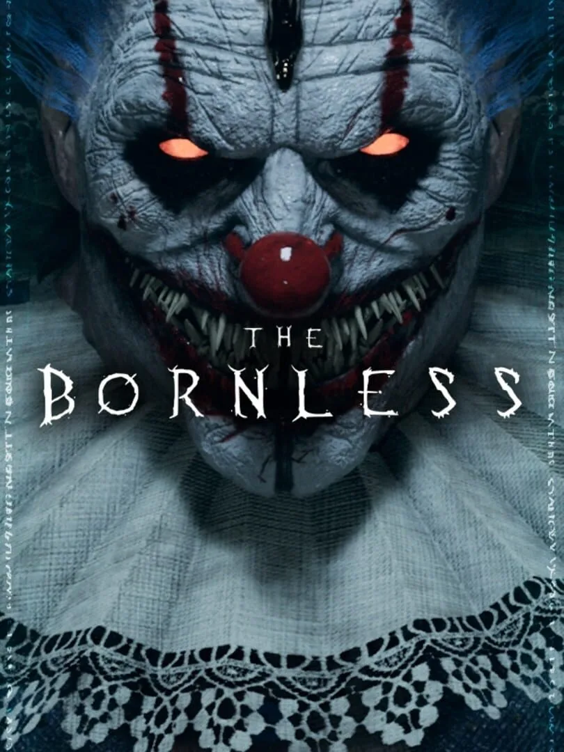 The Bornless box art