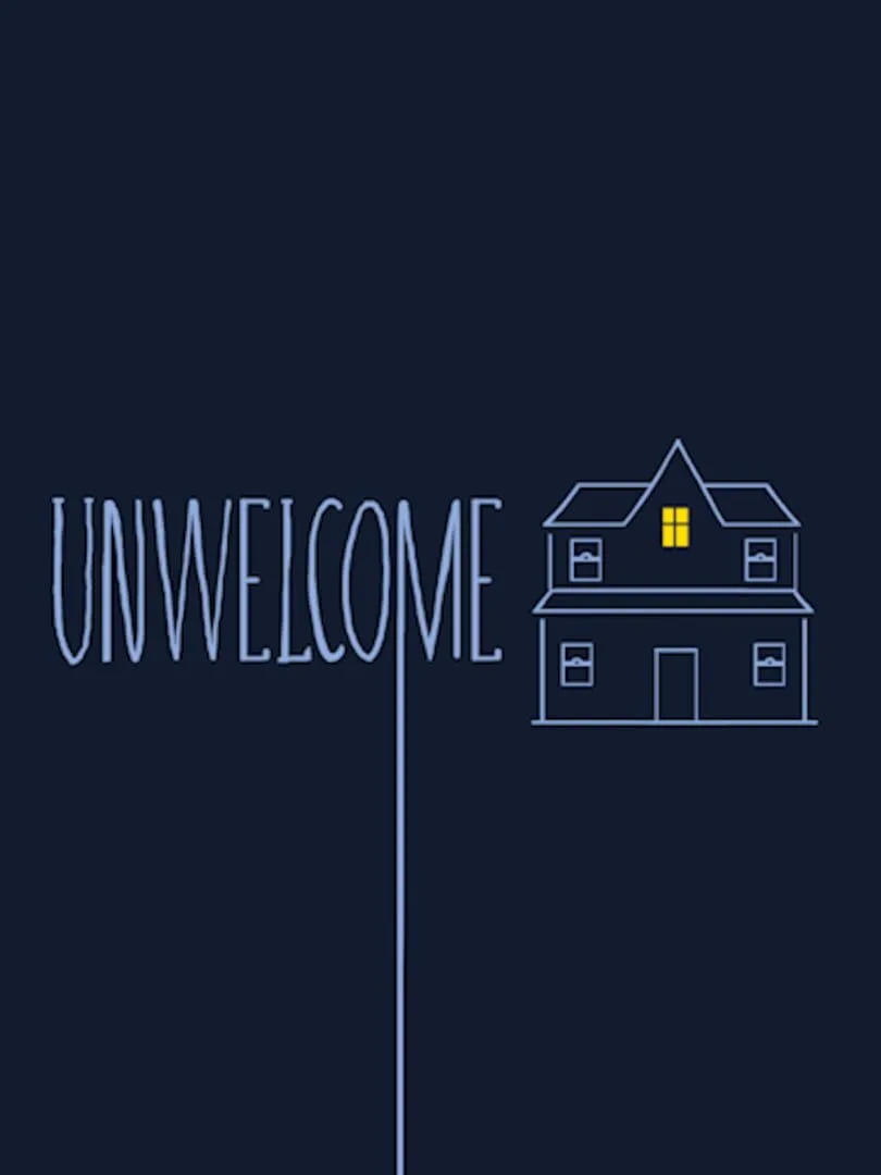 Uninvited cover art