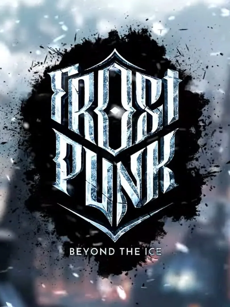 Frostpunk: Beyond the Ice cover art