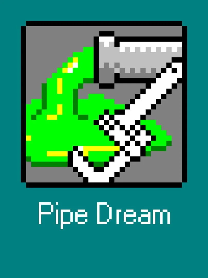 Pipe Dream cover art